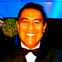 Sergio Alfaro 🇬🇹