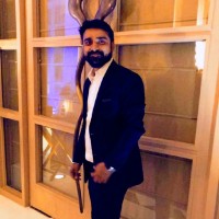 Ashish Bajpai