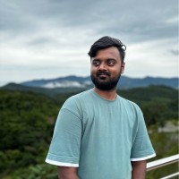 SAI Avinash
