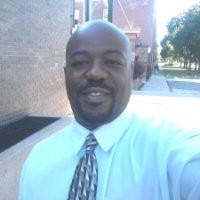 Marcus Rogers