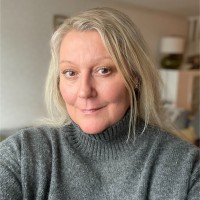 Jeanette Ejdervik Gustafsson