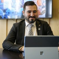 Mohamad Matar