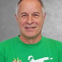 Laurent Deshaies