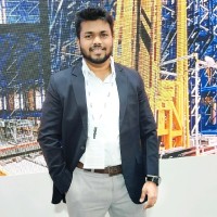Rohit Supugade