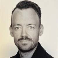 Morten Amstrup