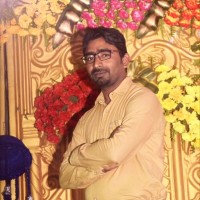 Md Juber Ansari