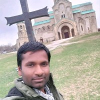 Manit Kumar