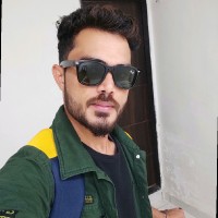 Dushant Satpute Satpute