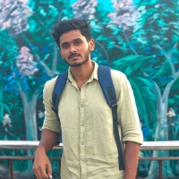 Lokeshwar T