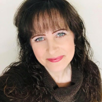 Deborah Oliver