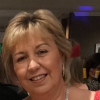 Fiona MacAulay