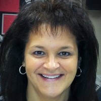Cathy Gochenour