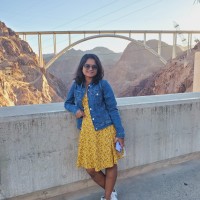 Thejasree Puri