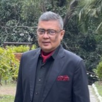 Siddhant (Sid) Garg