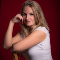 Fanni Pék