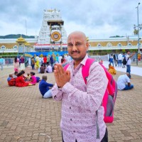 Uttam Satpute