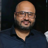 Shiv Bhushan