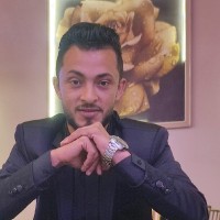 Hassan Emad