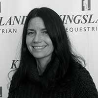 Birgitta Oleniusson Selvåg