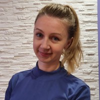 Zoriana Кinchyk