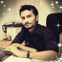 Rakesh Uppin