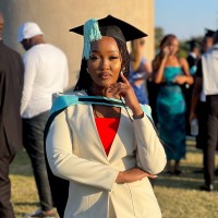 Mathabo Mophethe