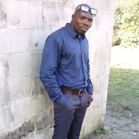 Thandanani Dube
