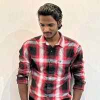 Harish Jogi