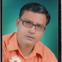 Manmohan Joshi