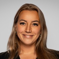 Stephanie De Borst