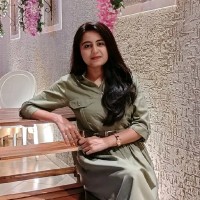 Anusha Thakur