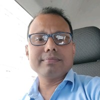 Mohamad Bachu Sk