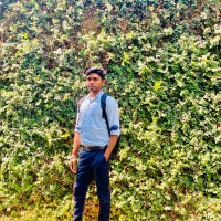 Shatyam Kumar