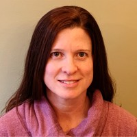 Melissa Prouty