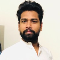 Ajay Anand Verma