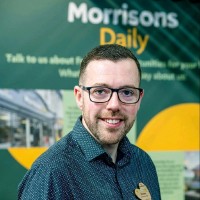 Darren Johnson