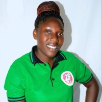 Christine Ndagire