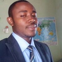 Innocent Julius Edache