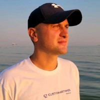 Tyshchenko Yevhen