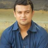 Mithun Pal