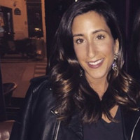 Kristen Demarzi