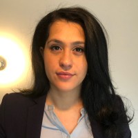 Farnaz Maddah