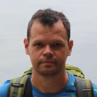 Aleksei Krasnov