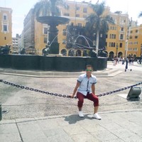 Willy Cruz velaochaga