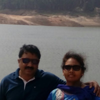 Madhuri Nagulapally
