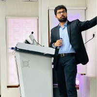 Abhishek Deswal
