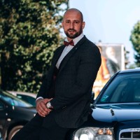Armin Rizvic