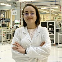 Marwa Mouissaoui