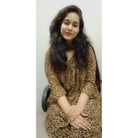 Maheen Warsi