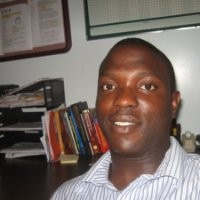 Chuck Nwosu